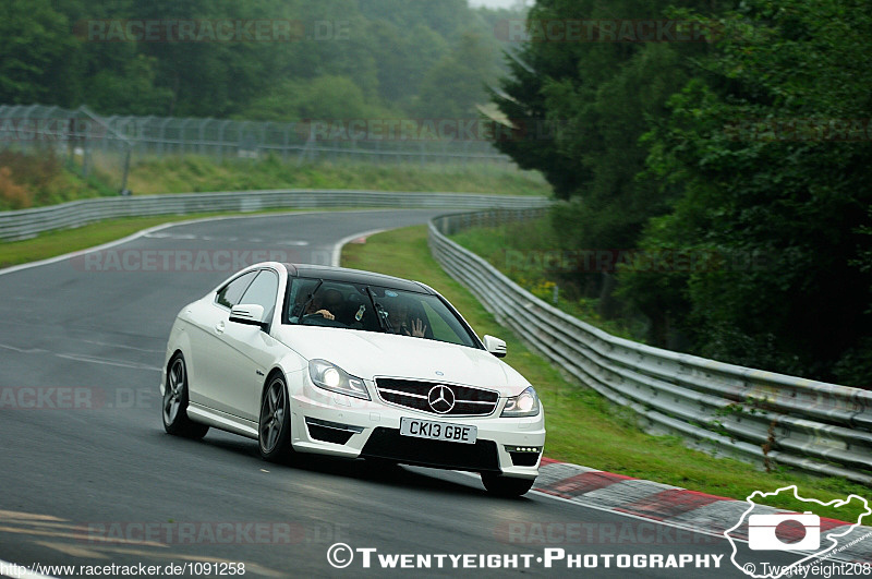 Bild #1091258 - Touristenfahrten Nürburgring Nordschleife 16.08.2015