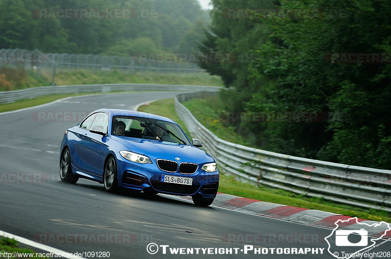 Bild #1091280 - Touristenfahrten Nürburgring Nordschleife 16.08.2015