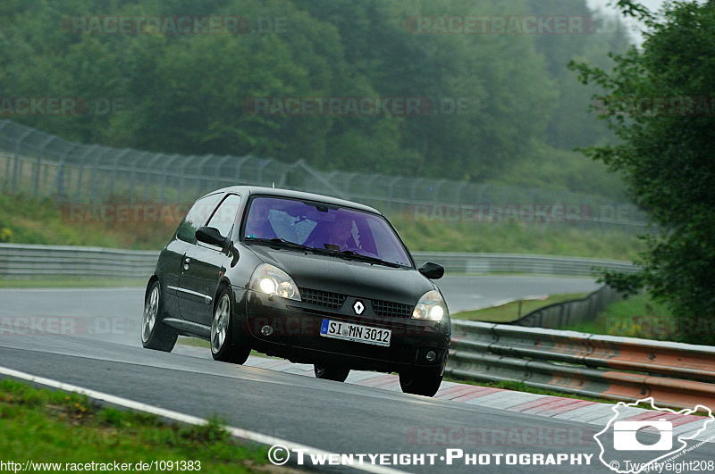 Bild #1091383 - Touristenfahrten Nürburgring Nordschleife 16.08.2015