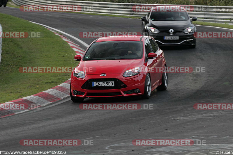 Bild #1093356 - Touristenfahrten Nürburgring Nordschleife 19.08.2015