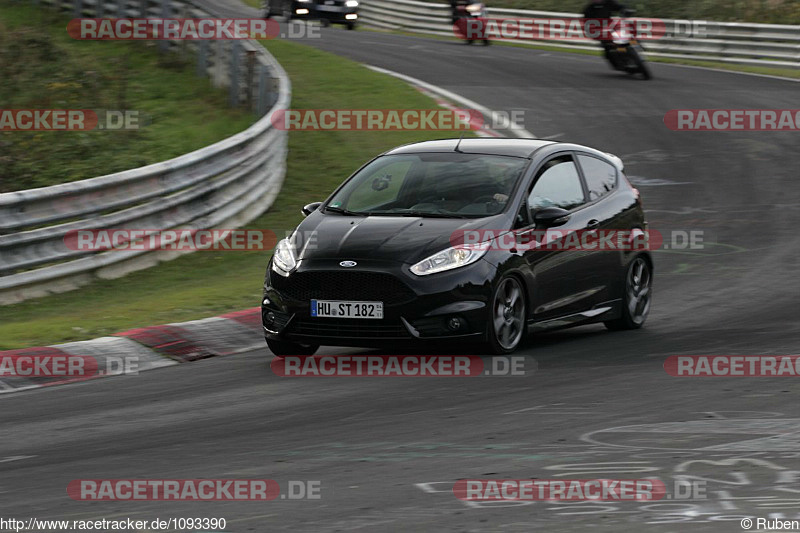 Bild #1093390 - Touristenfahrten Nürburgring Nordschleife 19.08.2015