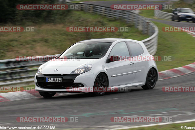 Bild #1093488 - Touristenfahrten Nürburgring Nordschleife 19.08.2015