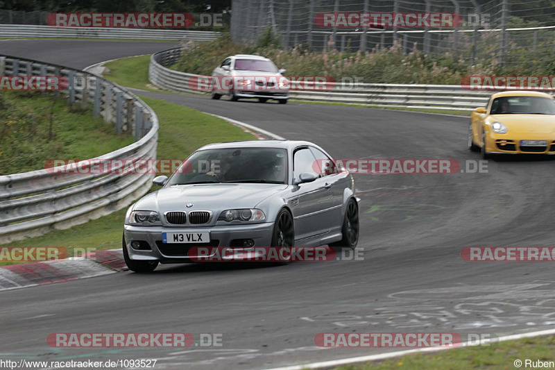 Bild #1093527 - Touristenfahrten Nürburgring Nordschleife 19.08.2015