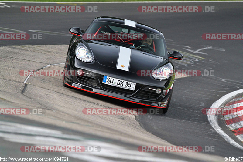 Bild #1094721 - Touristenfahrten Nürburgring Nordschleife 19.08.2015