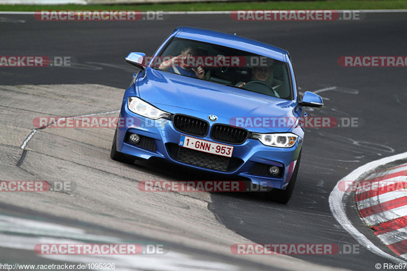 Bild #1095326 - Touristenfahrten Nürburgring Nordschleife 19.08.2015