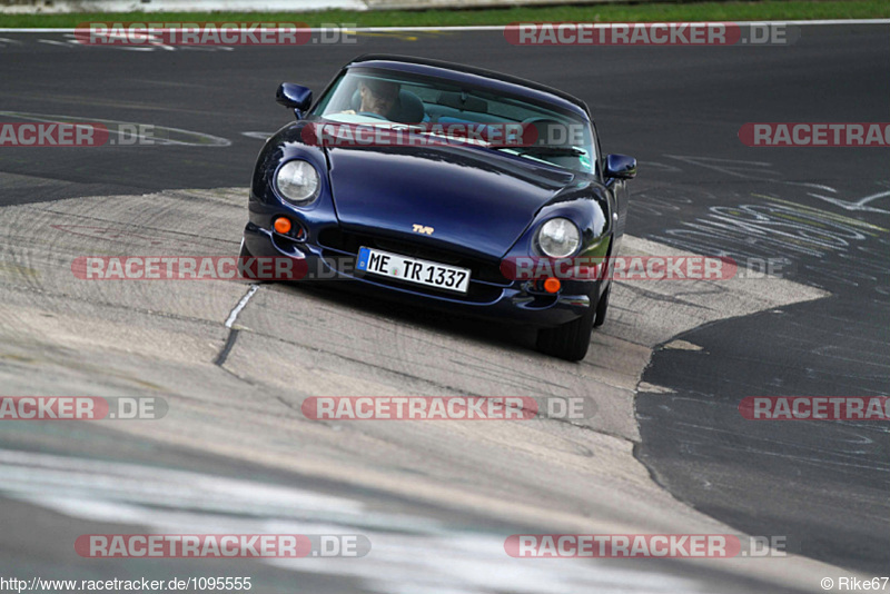 Bild #1095555 - Touristenfahrten Nürburgring Nordschleife 19.08.2015