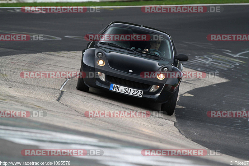 Bild #1095578 - Touristenfahrten Nürburgring Nordschleife 19.08.2015