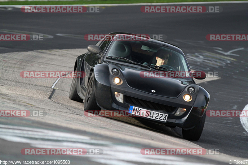 Bild #1095583 - Touristenfahrten Nürburgring Nordschleife 19.08.2015