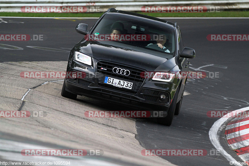 Bild #1095594 - Touristenfahrten Nürburgring Nordschleife 19.08.2015