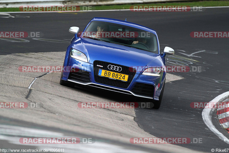 Bild #1095611 - Touristenfahrten Nürburgring Nordschleife 19.08.2015