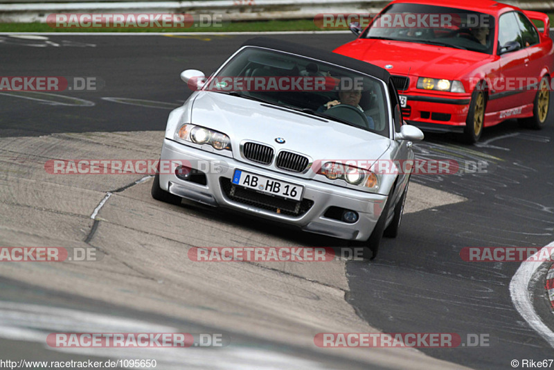 Bild #1095650 - Touristenfahrten Nürburgring Nordschleife 19.08.2015