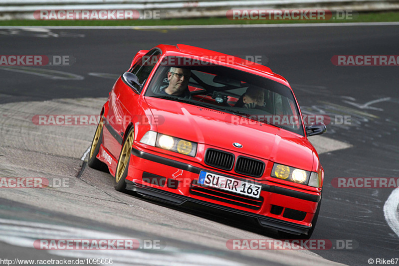 Bild #1095656 - Touristenfahrten Nürburgring Nordschleife 19.08.2015