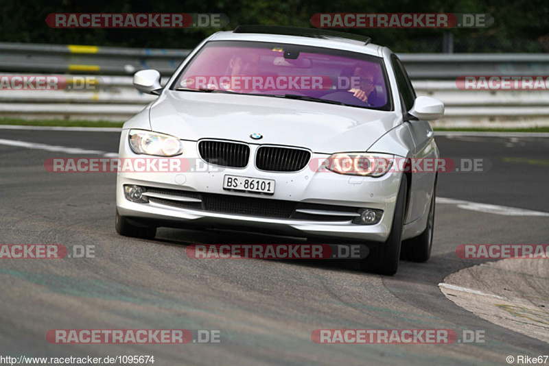 Bild #1095674 - Touristenfahrten Nürburgring Nordschleife 19.08.2015