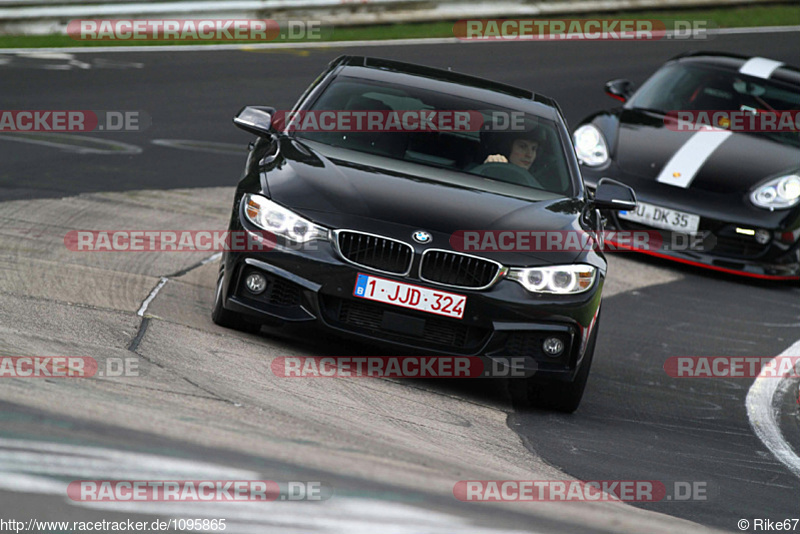 Bild #1095865 - Touristenfahrten Nürburgring Nordschleife 19.08.2015