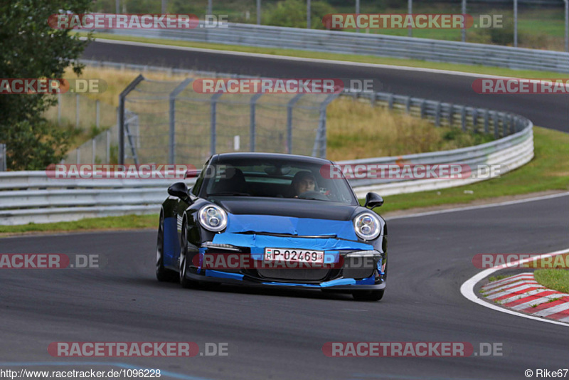 Bild #1096228 - Touristenfahrten Nürburgring Nordschleife 19.08.2015