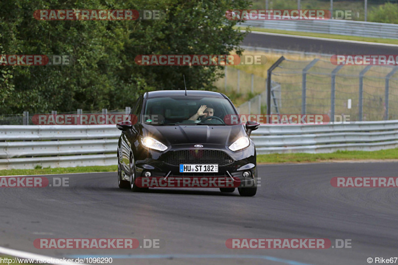 Bild #1096290 - Touristenfahrten Nürburgring Nordschleife 19.08.2015