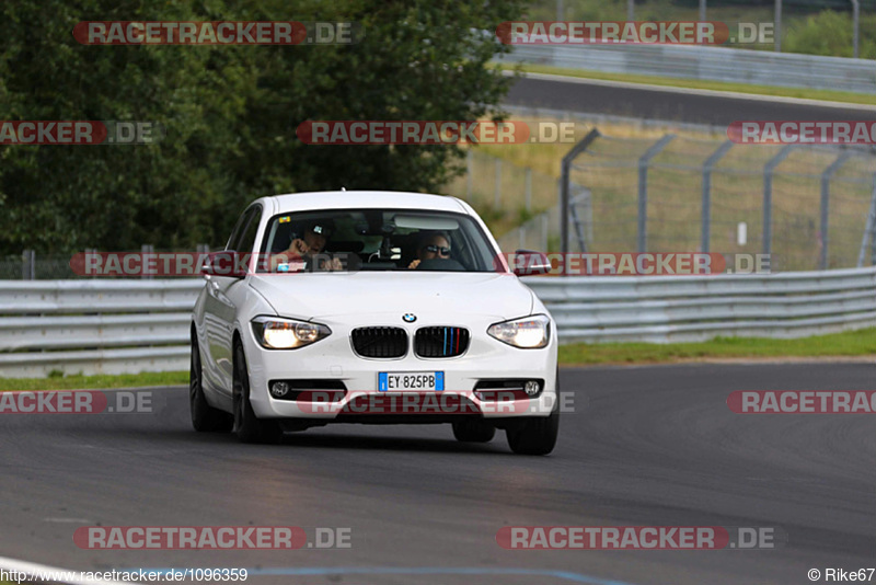 Bild #1096359 - Touristenfahrten Nürburgring Nordschleife 19.08.2015