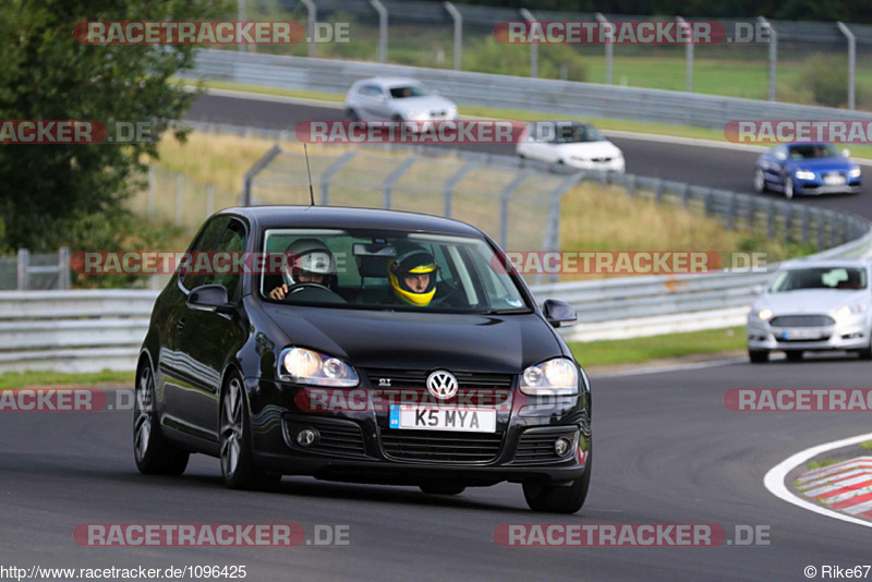 Bild #1096425 - Touristenfahrten Nürburgring Nordschleife 19.08.2015