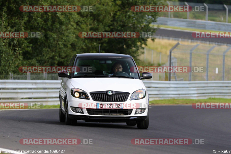 Bild #1096427 - Touristenfahrten Nürburgring Nordschleife 19.08.2015