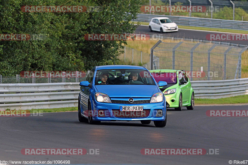 Bild #1096498 - Touristenfahrten Nürburgring Nordschleife 19.08.2015