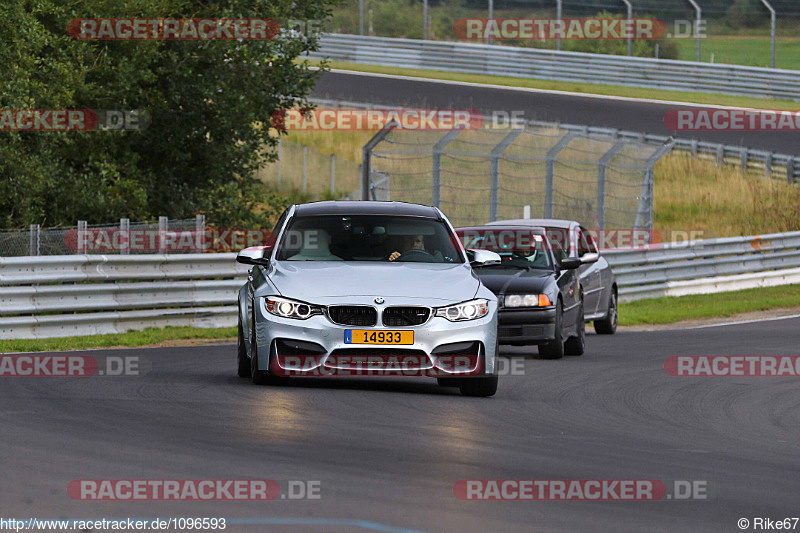 Bild #1096593 - Touristenfahrten Nürburgring Nordschleife 19.08.2015