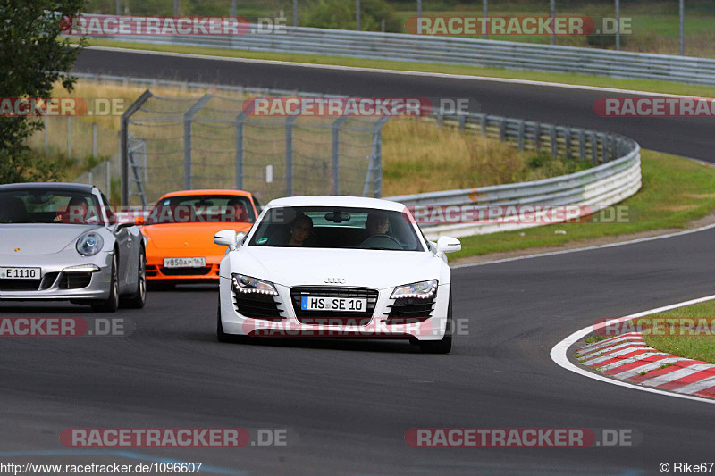 Bild #1096607 - Touristenfahrten Nürburgring Nordschleife 19.08.2015