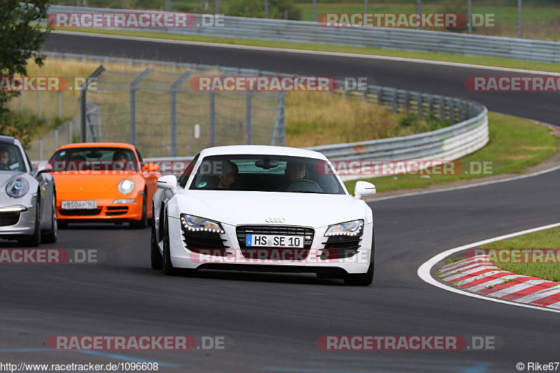 Bild #1096608 - Touristenfahrten Nürburgring Nordschleife 19.08.2015