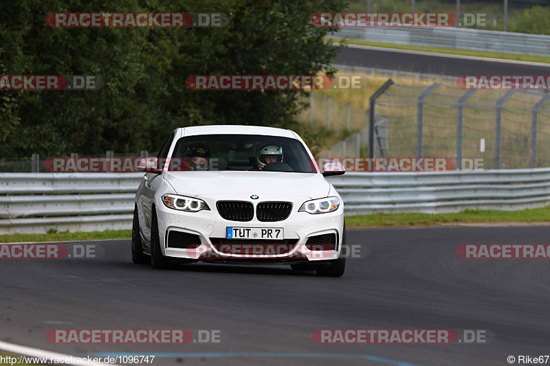 Bild #1096747 - Touristenfahrten Nürburgring Nordschleife 19.08.2015