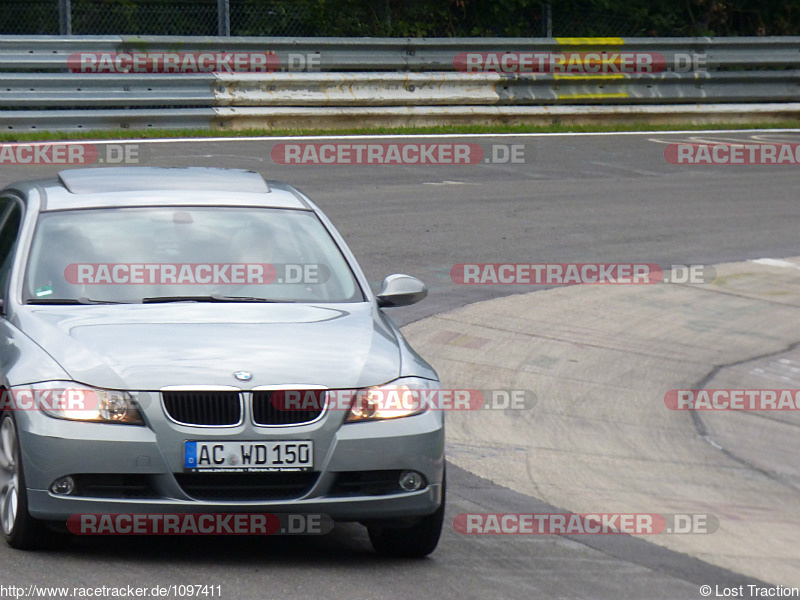 Bild #1097411 - Touristenfahrten Nürburgring Nordschleife 20.08.2015