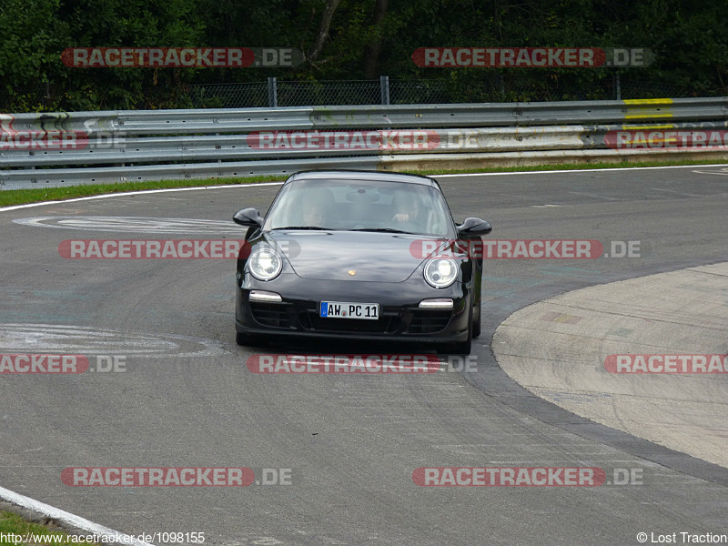 Bild #1098155 - Touristenfahrten Nürburgring Nordschleife 20.08.2015