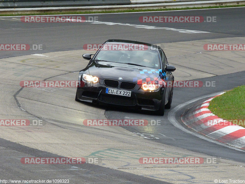 Bild #1098323 - Touristenfahrten Nürburgring Nordschleife 20.08.2015