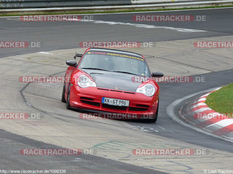 Bild #1098338 - Touristenfahrten Nürburgring Nordschleife 20.08.2015