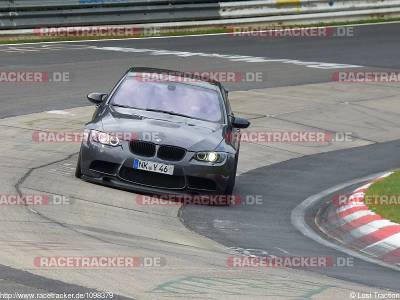 Bild #1098379 - Touristenfahrten Nürburgring Nordschleife 20.08.2015