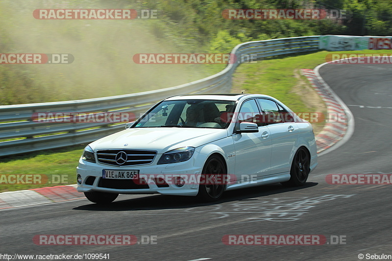 Bild #1099541 - Touristenfahrten Nürburgring Nordschleife 23.08.2015