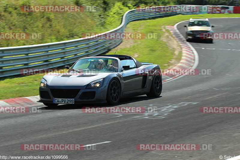 Bild #1099566 - Touristenfahrten Nürburgring Nordschleife 23.08.2015