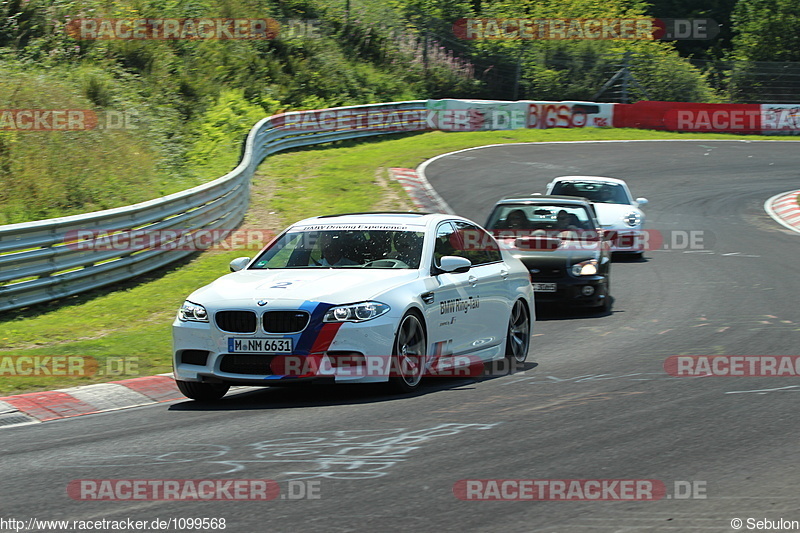 Bild #1099568 - Touristenfahrten Nürburgring Nordschleife 23.08.2015