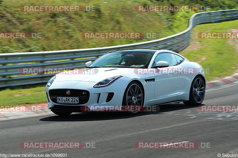 Bild #1099601 - Touristenfahrten Nürburgring Nordschleife 23.08.2015