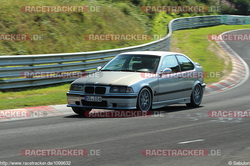 Bild #1099632 - Touristenfahrten Nürburgring Nordschleife 23.08.2015