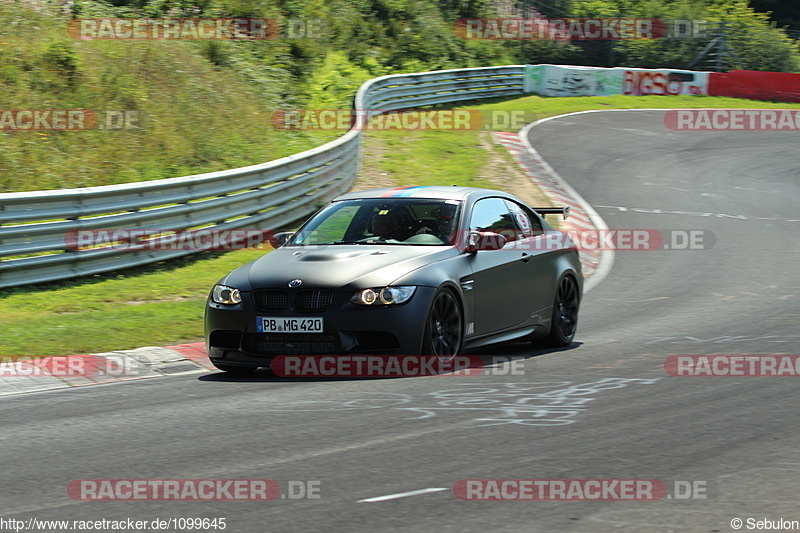 Bild #1099645 - Touristenfahrten Nürburgring Nordschleife 23.08.2015