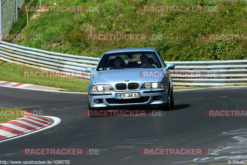 Bild #1099735 - Touristenfahrten Nürburgring Nordschleife 23.08.2015