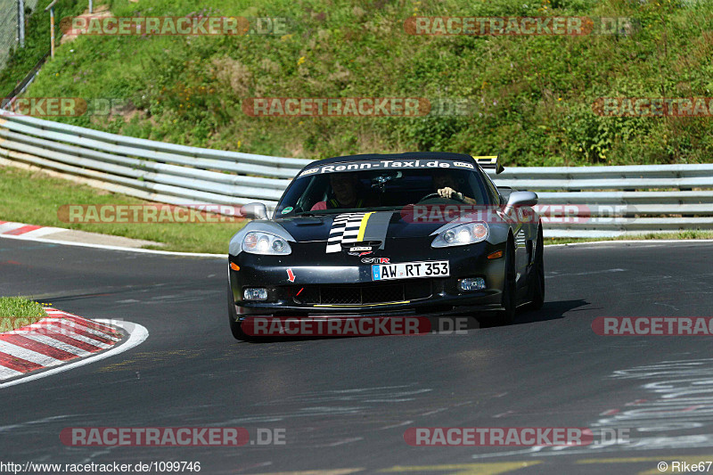 Bild #1099746 - Touristenfahrten Nürburgring Nordschleife 23.08.2015