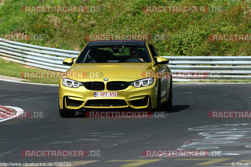 Bild #1099750 - Touristenfahrten Nürburgring Nordschleife 23.08.2015