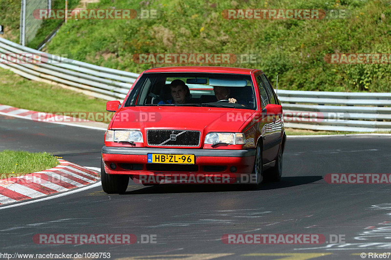 Bild #1099753 - Touristenfahrten Nürburgring Nordschleife 23.08.2015