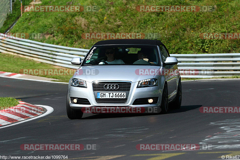 Bild #1099764 - Touristenfahrten Nürburgring Nordschleife 23.08.2015