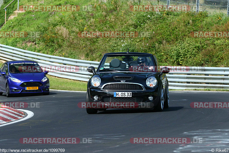 Bild #1099769 - Touristenfahrten Nürburgring Nordschleife 23.08.2015