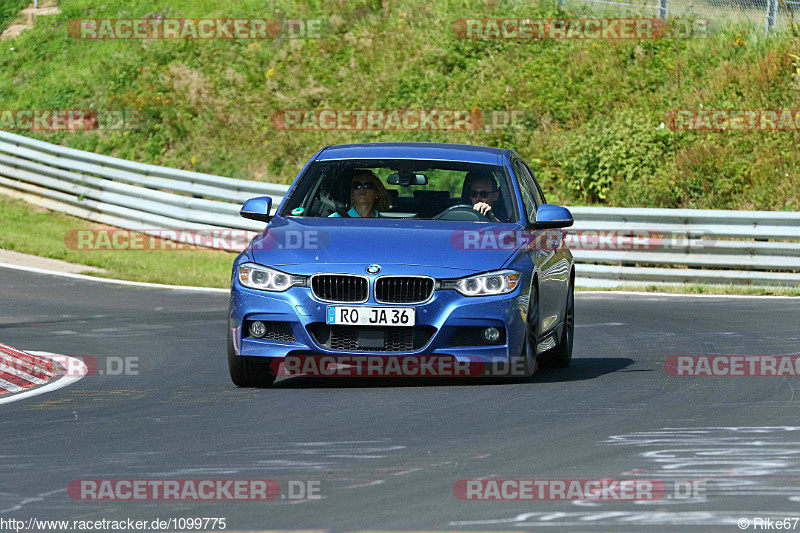 Bild #1099775 - Touristenfahrten Nürburgring Nordschleife 23.08.2015