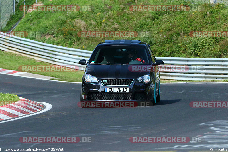 Bild #1099790 - Touristenfahrten Nürburgring Nordschleife 23.08.2015