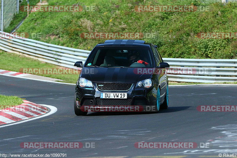 Bild #1099791 - Touristenfahrten Nürburgring Nordschleife 23.08.2015