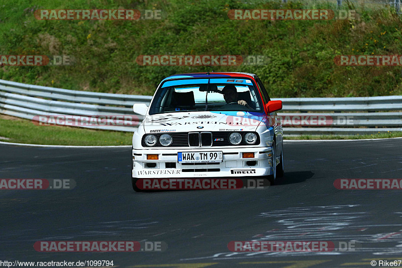 Bild #1099794 - Touristenfahrten Nürburgring Nordschleife 23.08.2015