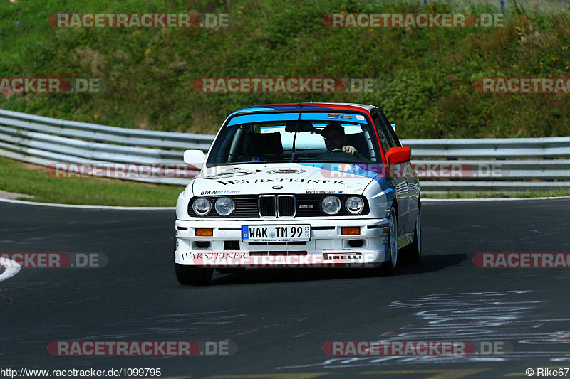 Bild #1099795 - Touristenfahrten Nürburgring Nordschleife 23.08.2015